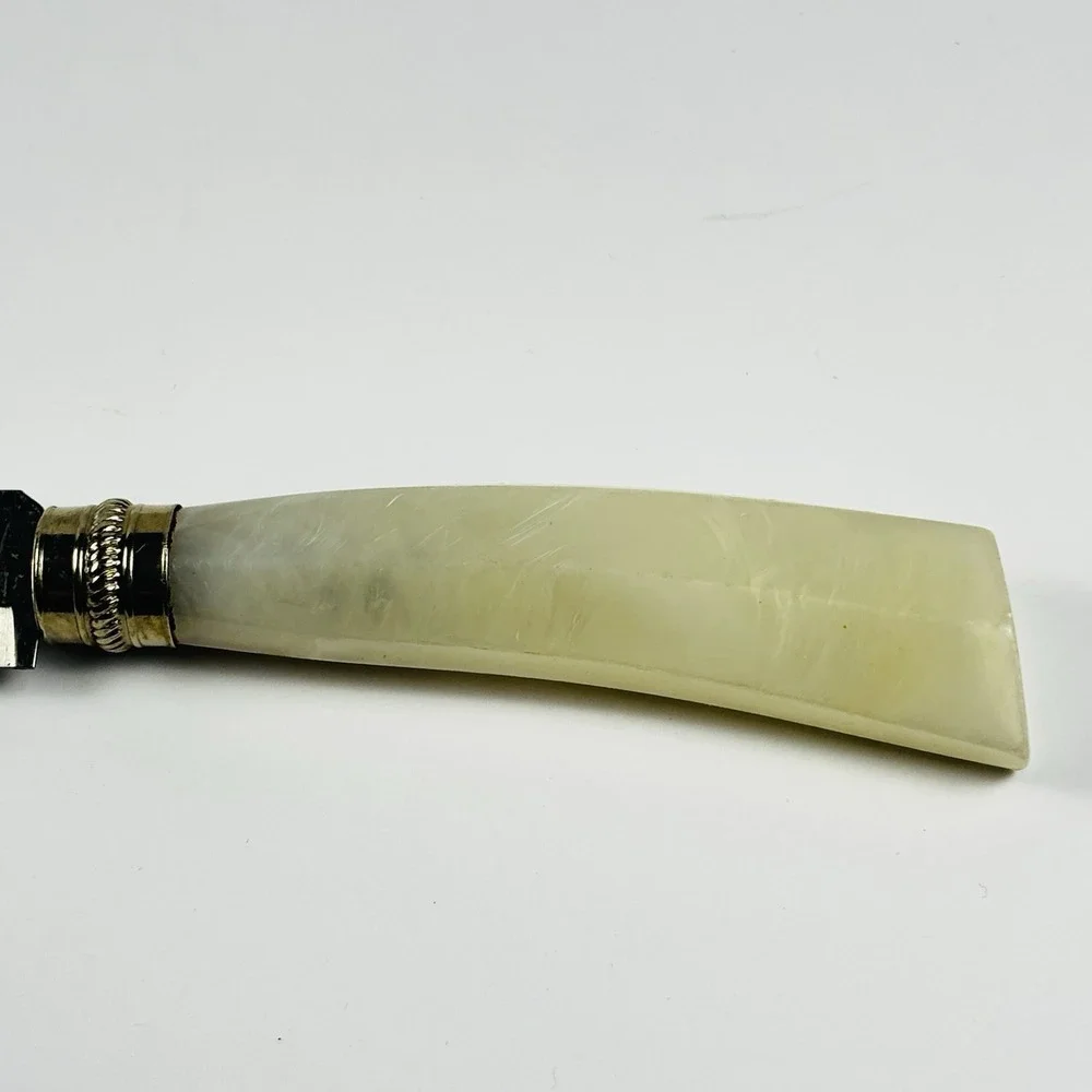 Mirilium Stainless Steel Washington Forge 13
